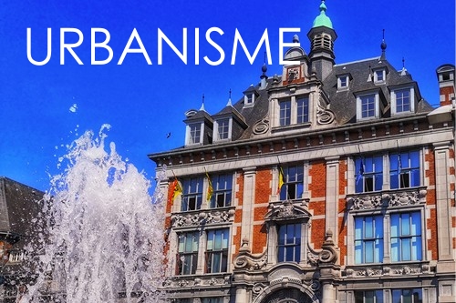 Namur: urbanisme et travaux, démarches
